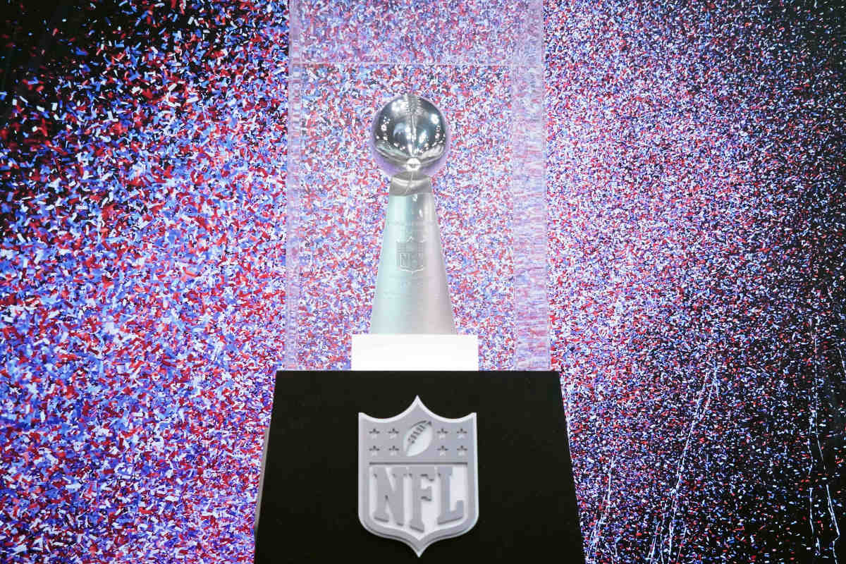 Steeler running backs Franco Harris, Rocky Bleier, Jerome Bettis, Willie Parker, Sidney Thornton and Rashard Mendenhall all helped bring Lombardi Trophies to Pittsburgh. 